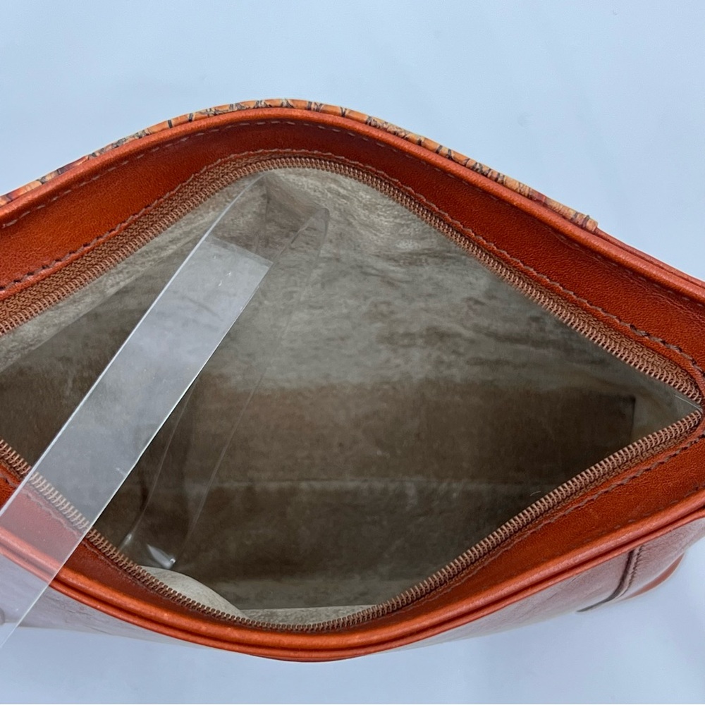 Brahmin crossbody bag - Picture 14 of 14